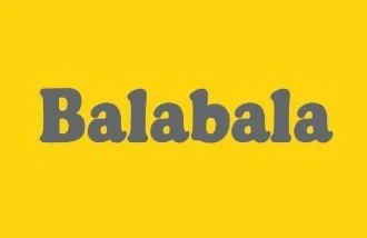 Balabala gift card