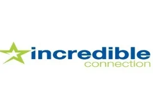 Incredible Connection gift card