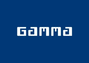 Gamma gift card