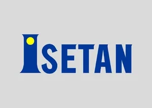ISETAN gift card