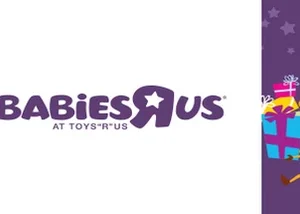 Babies R Us gift card