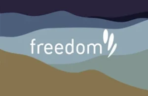 freedom gift card