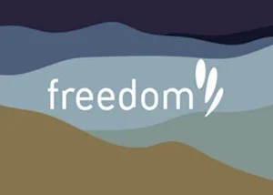 freedom gift card