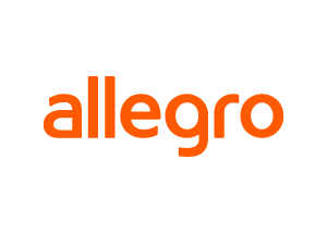 Allegro gift card