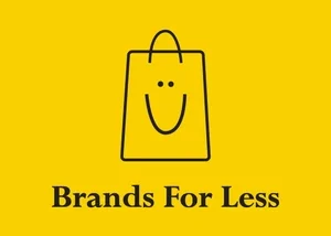 Brands For Less gift card