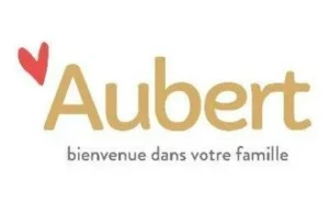 Aubert gift card