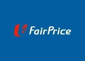 FairPrice gift card
