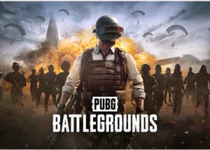 PUBG BattleGrounds - Xbox gift card