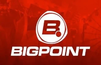 Bigpoint Code gift card