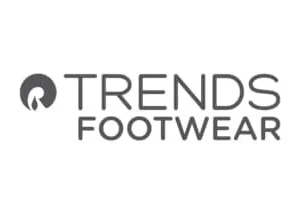 Reliance Trends Footwear gift card