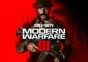 Call of Duty Modern Warfare 3 gift card
