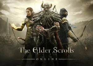 The Elder Scrolls Online gift card