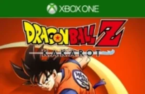 DRAGON BALL Z gift card