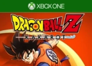 DRAGON BALL Z gift card