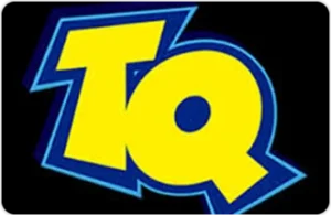 TQ gift card