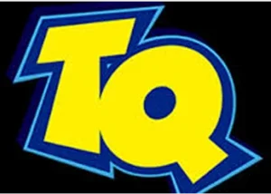 TQ gift card