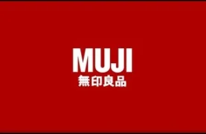 Muji gift card