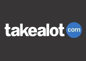Takealot gift card