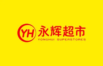 YongHui gift card