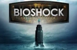 BioShock: The Collection gift card
