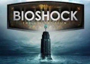 BioShock: The Collection gift card