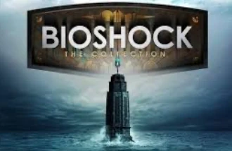 BioShock: The Collection gift card