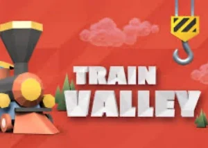 Train Valley gift card