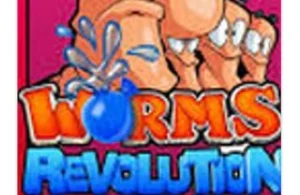 Worms Revolution gift card