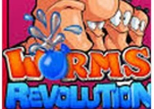 Worms Revolution gift card
