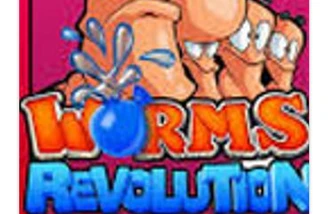 Worms Revolution gift card