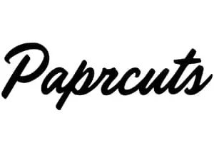 Paprcuts gift card