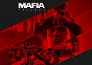 Mafia: Trilogy gift card