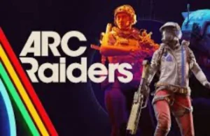 ARC Raiders gift card