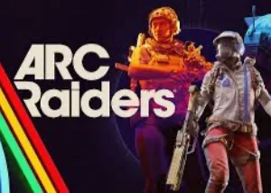 ARC Raiders gift card