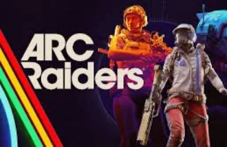 ARC Raiders gift card