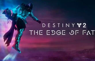Destiny 2: Renegades