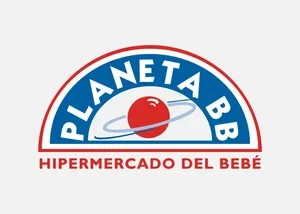 Planeta BB gift card