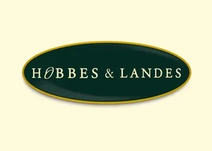Hobbes and Landes gift card
