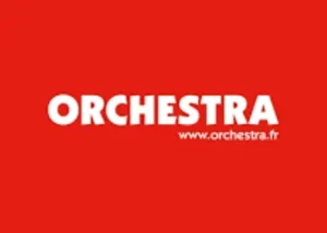 Orchestra gift card