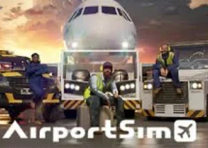 AirportSim gift card