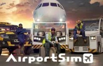AirportSim gift card