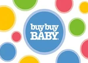 BuyBuyBaby gift card