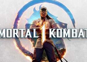 Mortal Kombat 1 gift card