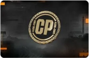 Call of Duty Points