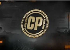 Call of Duty Points