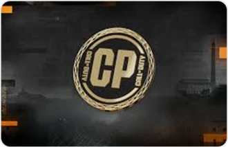 Call of Duty Points
