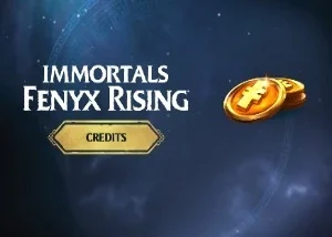 Immortals Fenyx Rising Credits Pack gift card