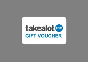 Take A lot gift card