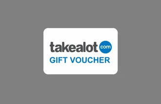 Take A lot gift card