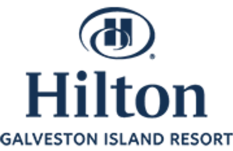 Hilton Galveston Island gift card